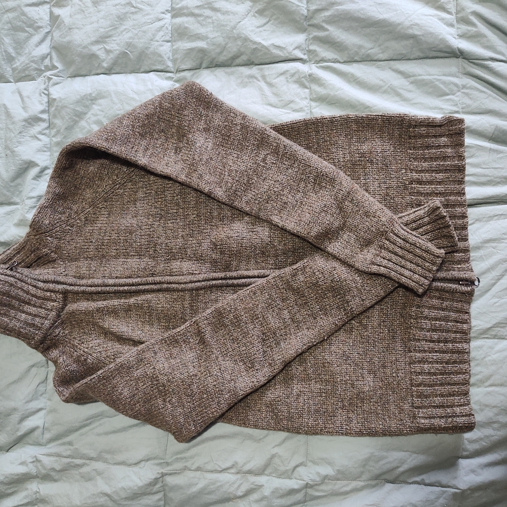 H&M Wool Blend Sweater